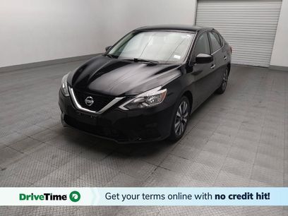 Used 2019 Nissan Sentra SV w/ Special Edition Package