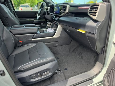 New 2026 Toyota Tundra SR5 AWD/4WD image 15