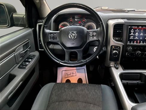 Used 2019 RAM 1500 Lone Star RWD image 8