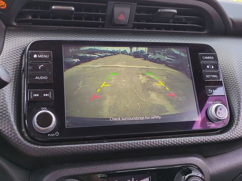 Used 2022 Nissan Kicks SV FWD image 20