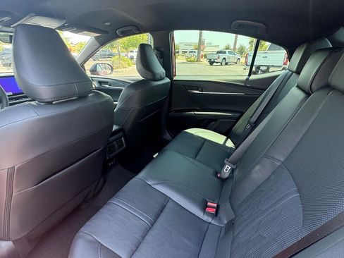 New 2026 Toyota Camry XSE image 12