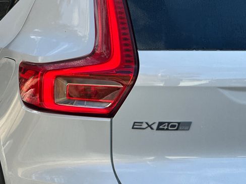 New 2026 Volvo EX40 Plus w/ Climate Package image 7
