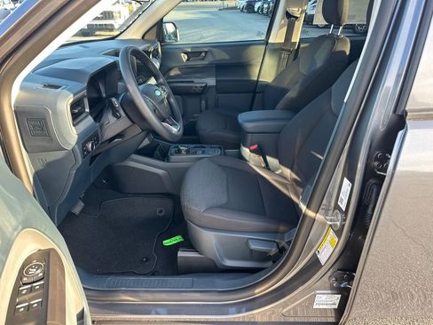 New 2026 Ford Maverick XL image 40