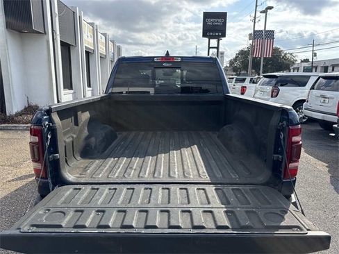 Used 2021 RAM 1500 Laramie w/ Sport Appearance Package image 10