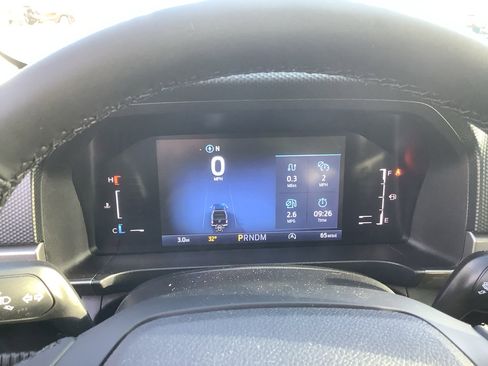 New 2026 Ford Ranger XLT image 13