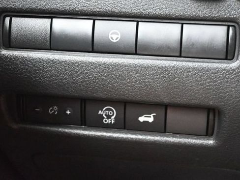Used 2024 Nissan Rogue SV FWD image 22