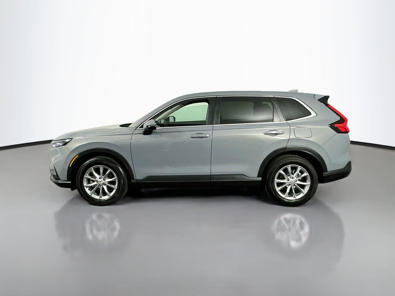 Used 2025 Honda CR-V EX image 4