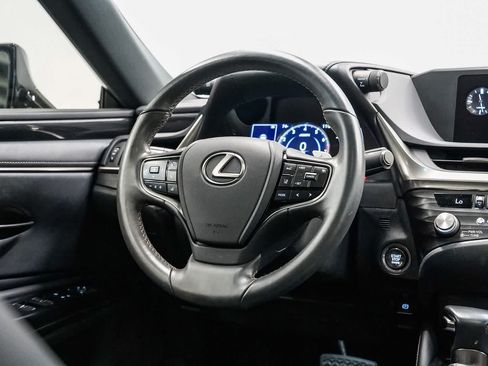 Used 2021 Lexus ES 350 FWD image 15