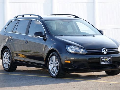 Used 2014 Volkswagen Jetta TDI FWD image 33