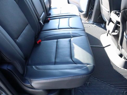 New 2026 RAM 1500 Rebel w/ Rebel Level 2 Equipment Group image 14