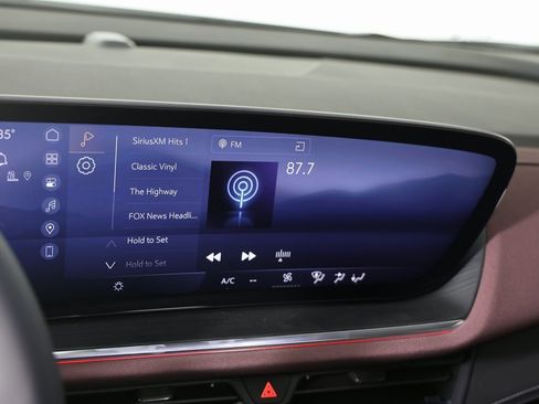 New 2026 Buick Envision Sport Touring image 20