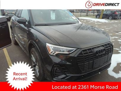 Used 2022 Audi Q3 2.0T Premium Plus w/ Premium Plus Package
