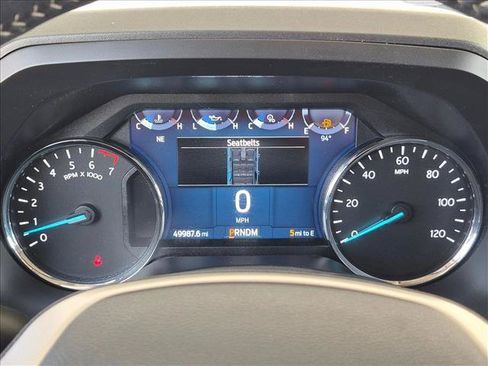 Used 2022 Ford Expedition Max XLT AWD/4WD image 9