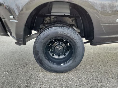 New 2026 RAM 3500 Big Horn image 5