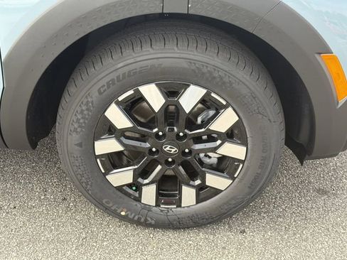 New 2026 Hyundai Santa Cruz SEL FWD image 12
