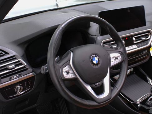 Used 2023 BMW X3 sDrive30i w/ Premium Package w/ZPA RWD image 32