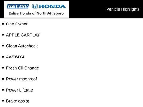 Used 2023 Acura RDX AWD image 5