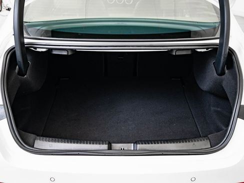 Certified 2025 Mercedes-Benz CLA 250 4MATIC image 18