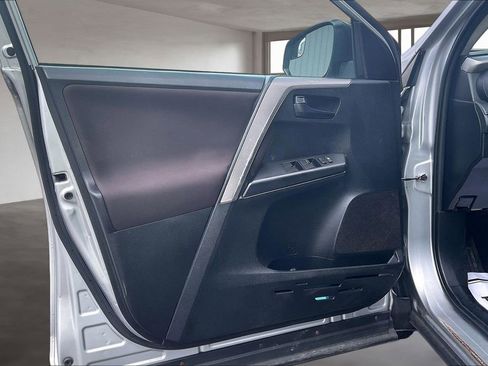 Used 2017 Toyota RAV4 LE w/ All Weather Liner Package image 24