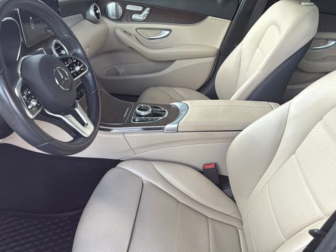 Certified 2020 Mercedes-Benz C 300 Sedan image 28