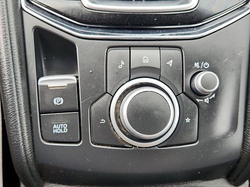 Certified 2024 MAZDA CX-5 AWD 2.5 S w/ Select Package image 25