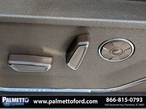 Certified 2025 Ford F150 King Ranch AWD/4WD image 20