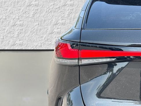 New 2026 Lexus RX 350h AWD/4WD image 10