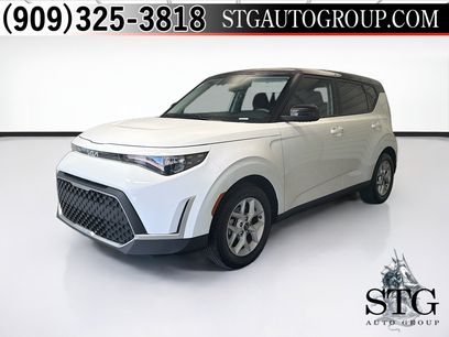 Used 2024 Kia Soul S