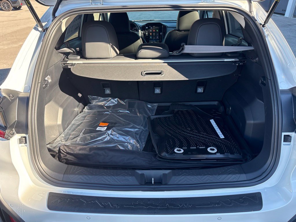 New 2026 Subaru Crosstrek 2.5i Limited AWD/4WD image 23