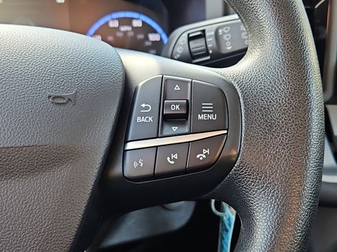 Used 2021 Ford Bronco Sport image 21