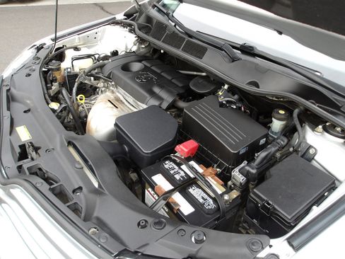 Used 2011 Toyota Venza image 21