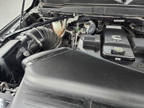 Used 2022 RAM 2500 Big Horn w/ Night Edition image 19