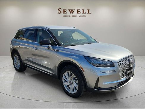 Used 2023 Lincoln Corsair FWD image 7