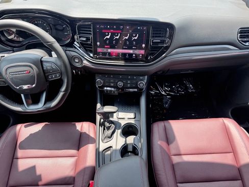 New 2026 Dodge Durango GT AWD/4WD image 11