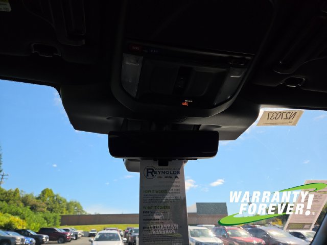 New 2026 Subaru Forester Touring AWD/4WD image 12