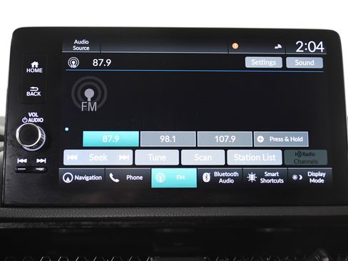 Used 2023 Honda CR-V Sport Touring image 17