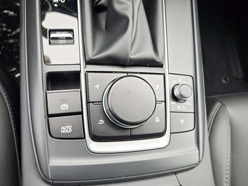 New 2026 MAZDA CX-30 AWD 2.5 S w/ Select Sport Pkg image 25