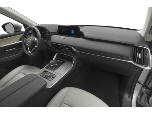 Used 2024 MAZDA CX-90 Plug-In Hybrid w/ Premium Pkg AWD/4WD image 11