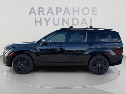 Used 2026 Hyundai Santa Fe Calligraphy AWD/4WD image 2