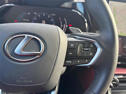 Used 2024 Lexus NX 250 FWD w/ Premium Package image 18