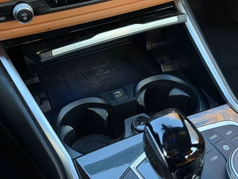 Used 2022 BMW 330i Sedan image 23