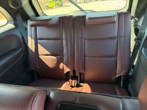 New 2026 Dodge Durango GT image 22