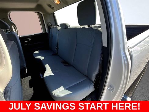 Used 2017 RAM 1500 Express AWD/4WD image 27