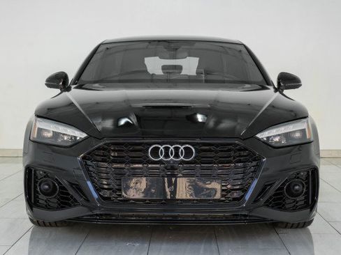 Used 2024 Audi A5 2.0T Premium Plus image 3