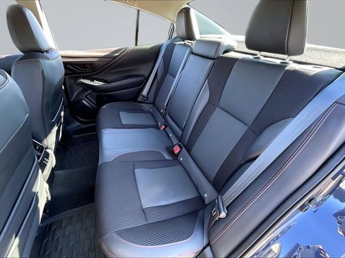 Certified 2025 Subaru Legacy Sport w/ Tech Package #3 image 27