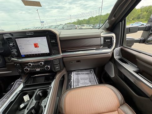 New 2026 Ford F350 King Ranch AWD/4WD image 22