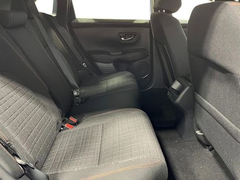 New 2026 Honda HR-V Sport image 25