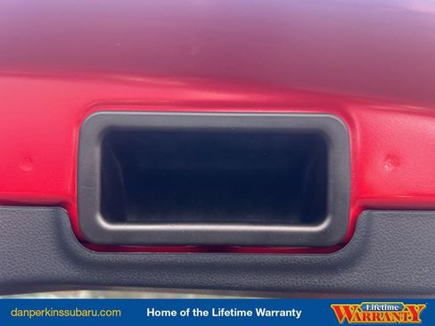 Certified 2024 Subaru Crosstrek 2.5i Limited image 43