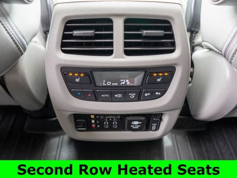 Used 2018 Honda Pilot Elite image 15