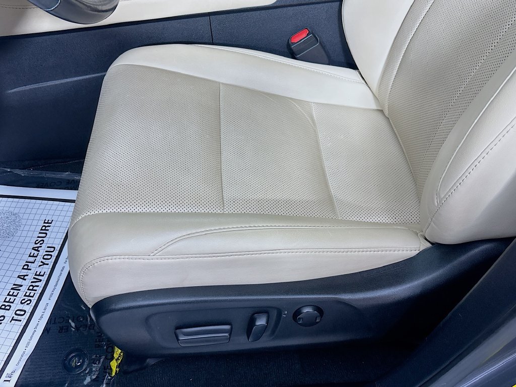 Used 2022 Lexus RX 350 FWD image 19